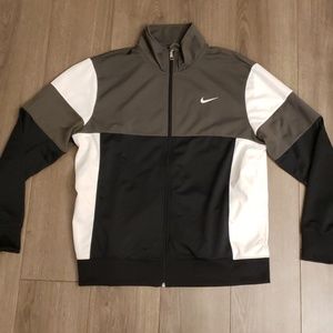 Nike Full Zip